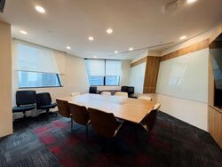 Republic Plaza (D1), Office #591813591
